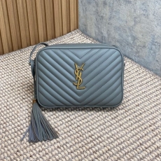 YSL Satchel Bags